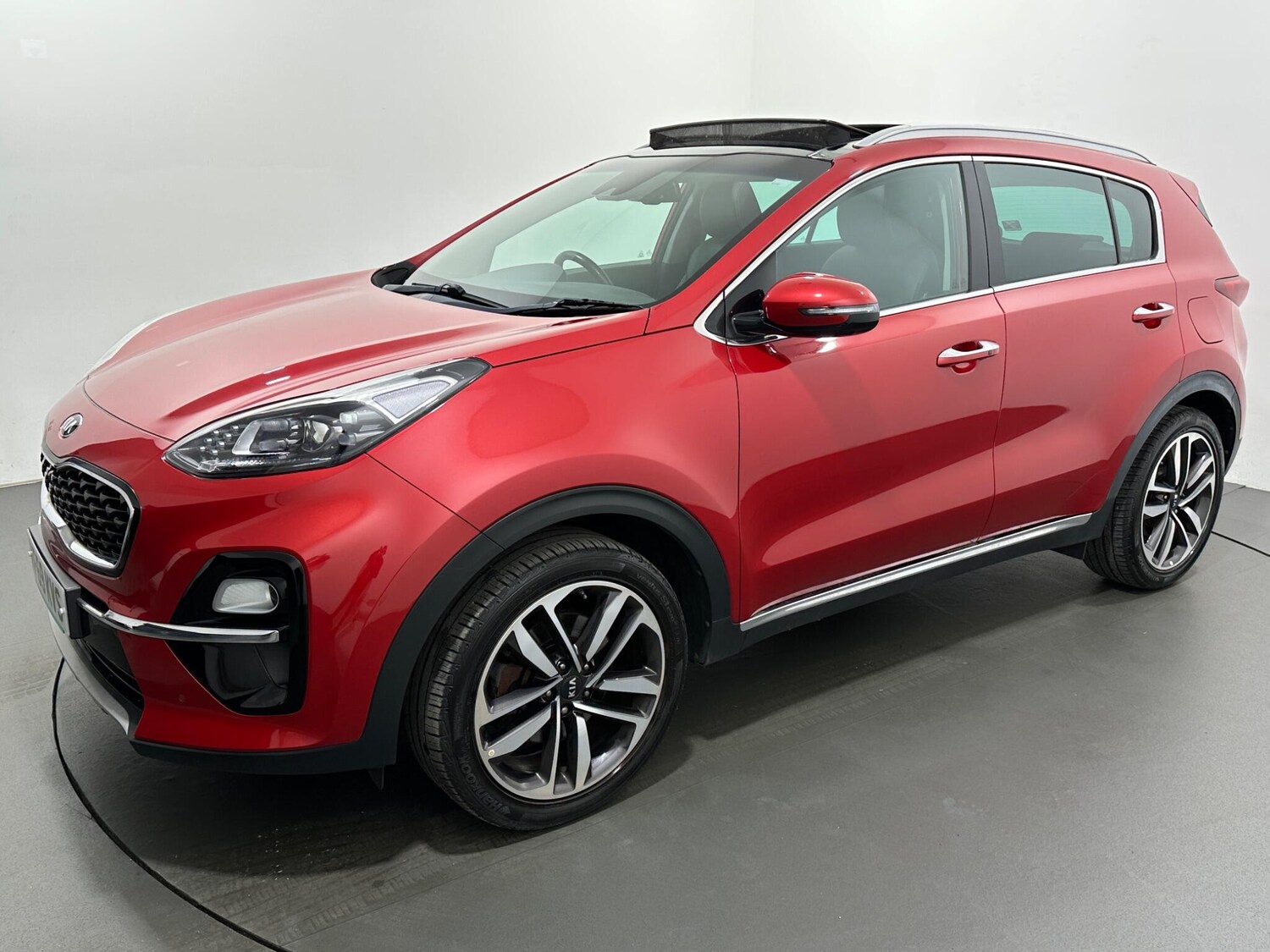Used Kia Sportage 2019 for sale - 77016349: Photo 53