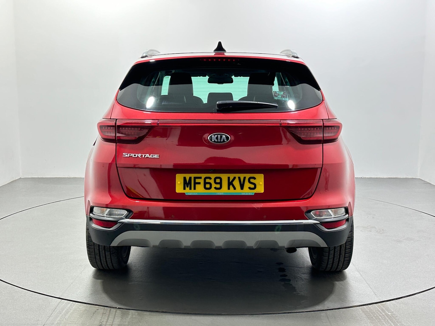 Used Kia Sportage 2019 for sale - 77016349: Photo 7