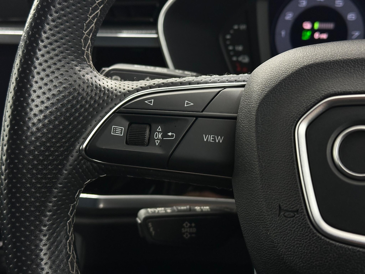 Used Audi Q3 2021 for sale - 77016119: Photo 13