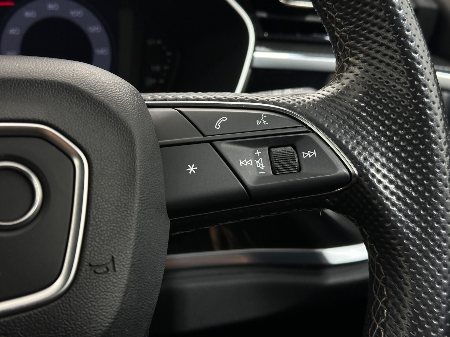 Used Audi Q3 2021 for sale - 77016119: Photo 14