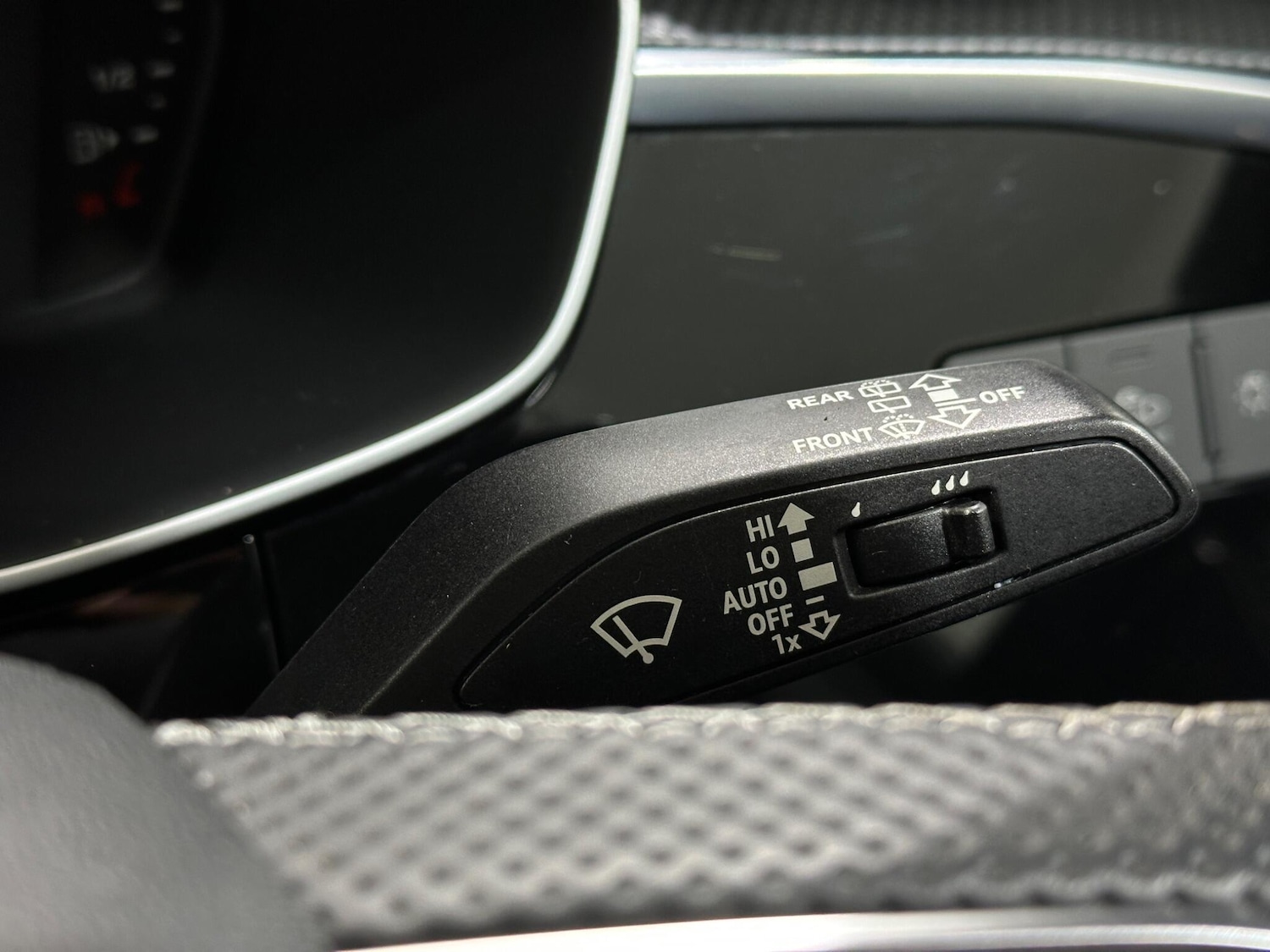 Used Audi Q3 2021 for sale - 77016119: Photo 15