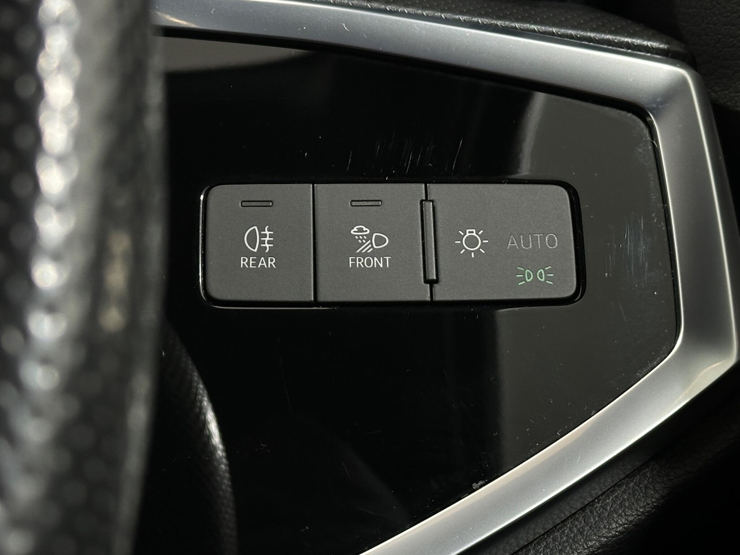 Used Audi Q3 2021 for sale - 77016119: Photo 16