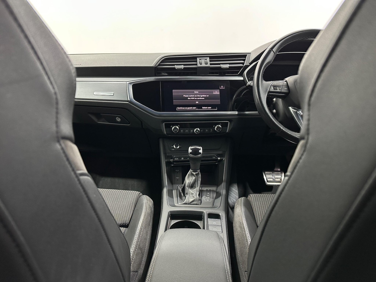 Used Audi Q3 2021 for sale - 77016119: Photo 18