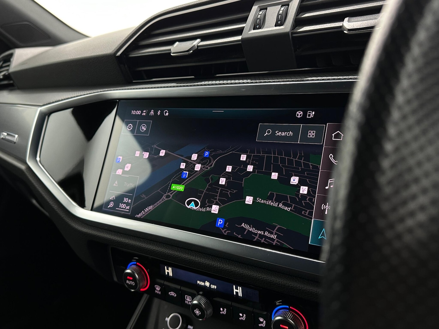 Used Audi Q3 2021 for sale - 77016119: Photo 21