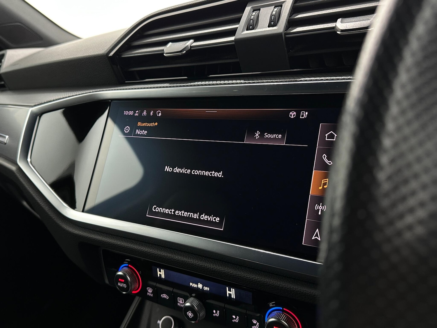 Used Audi Q3 2021 for sale - 77016119: Photo 23