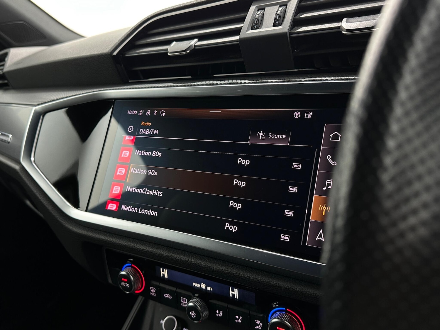 Used Audi Q3 2021 for sale - 77016119: Photo 24