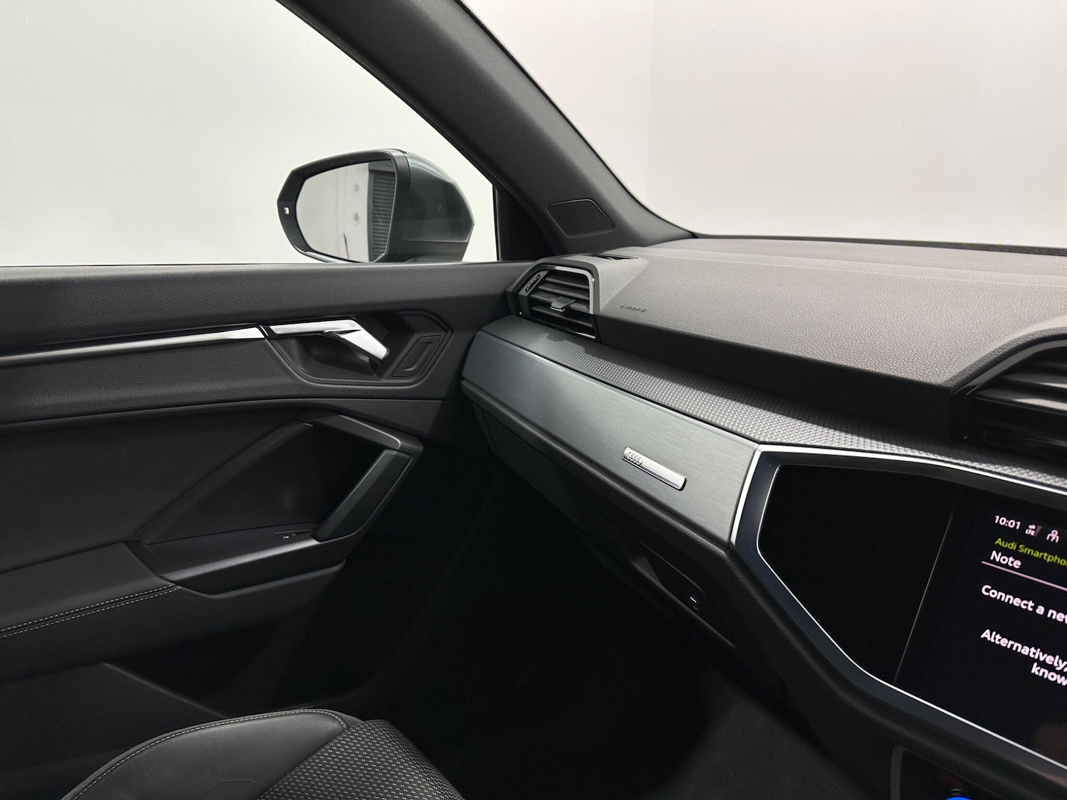 Used Audi Q3 2021 for sale - 77016119: Photo 25