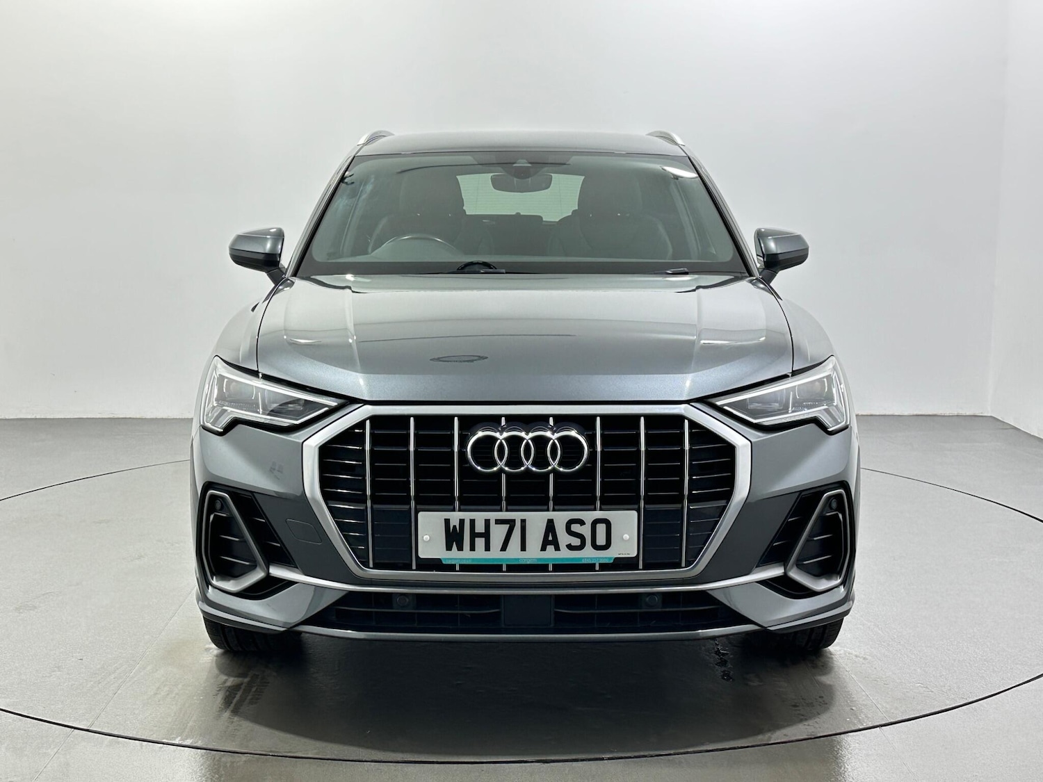 Used Audi Q3 2021 for sale - 77016119: Photo 3