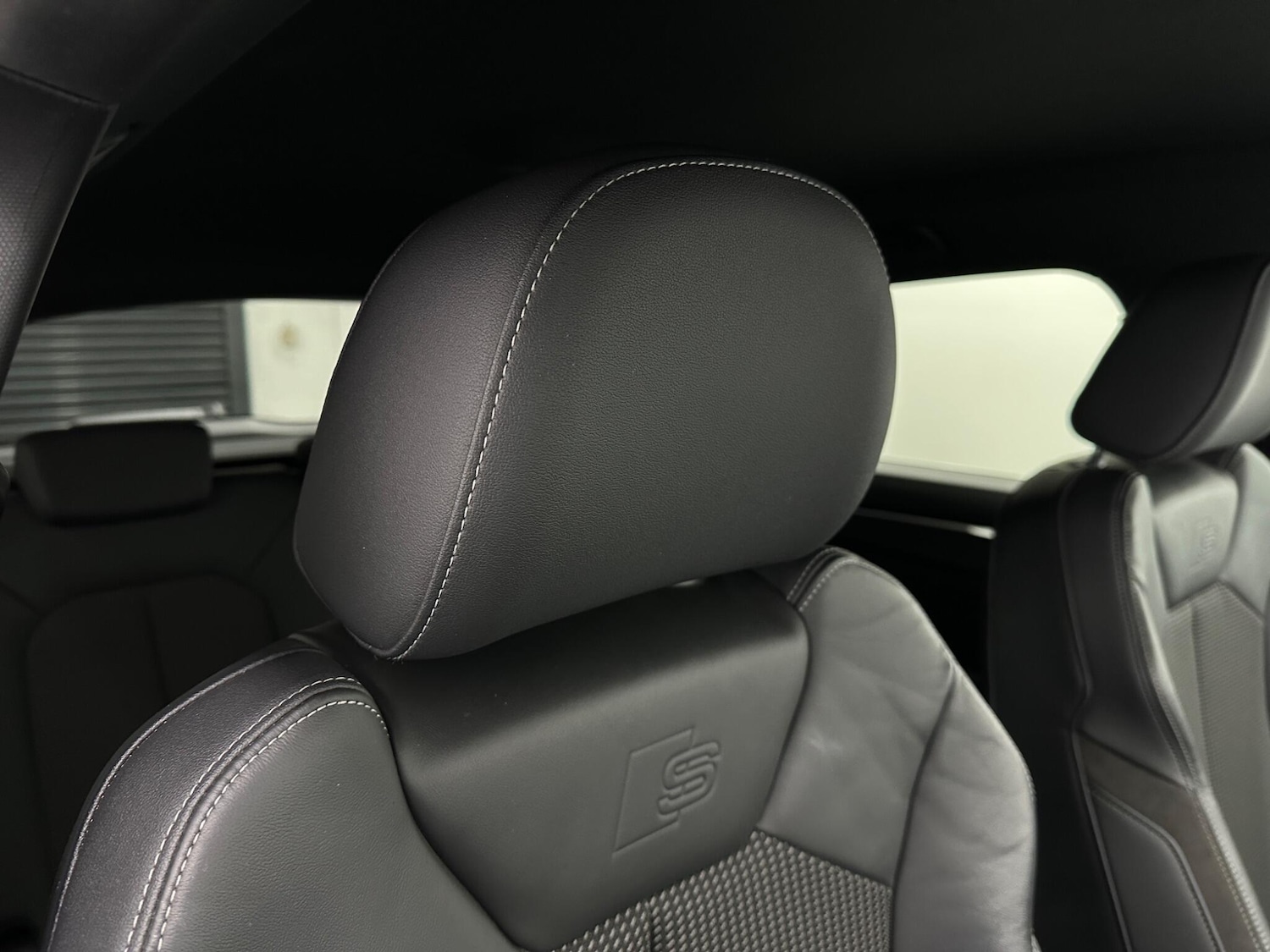 Used Audi Q3 2021 for sale - 77016119: Photo 31