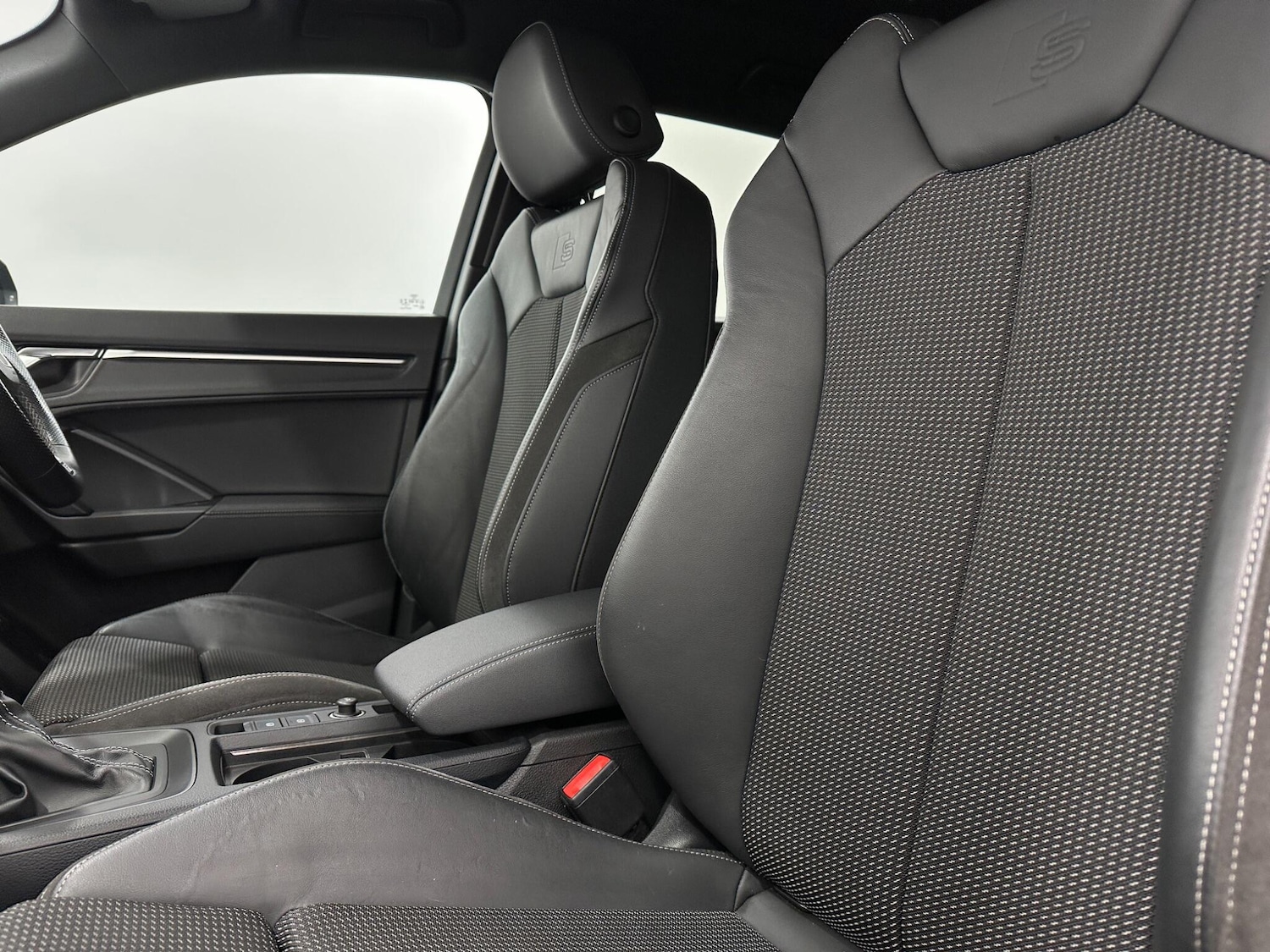 Used Audi Q3 2021 for sale - 77016119: Photo 34