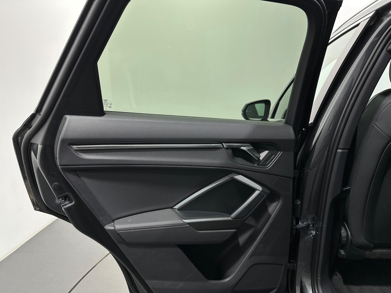 Used Audi Q3 2021 for sale - 77016119: Photo 39