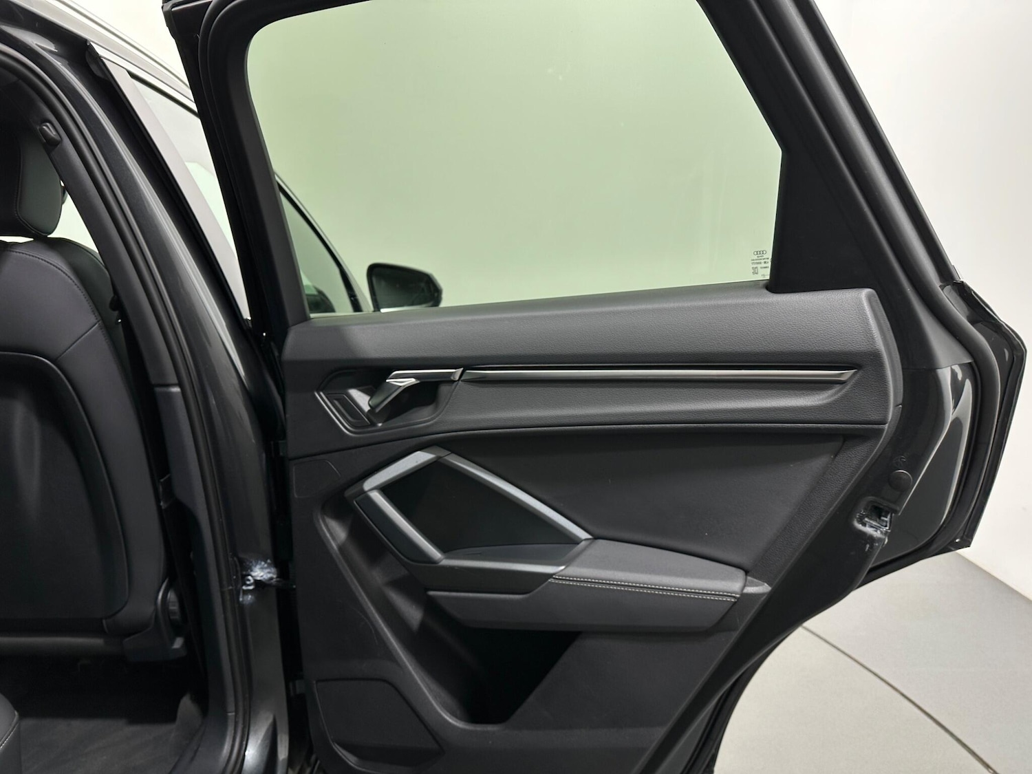 Used Audi Q3 2021 for sale - 77016119: Photo 42