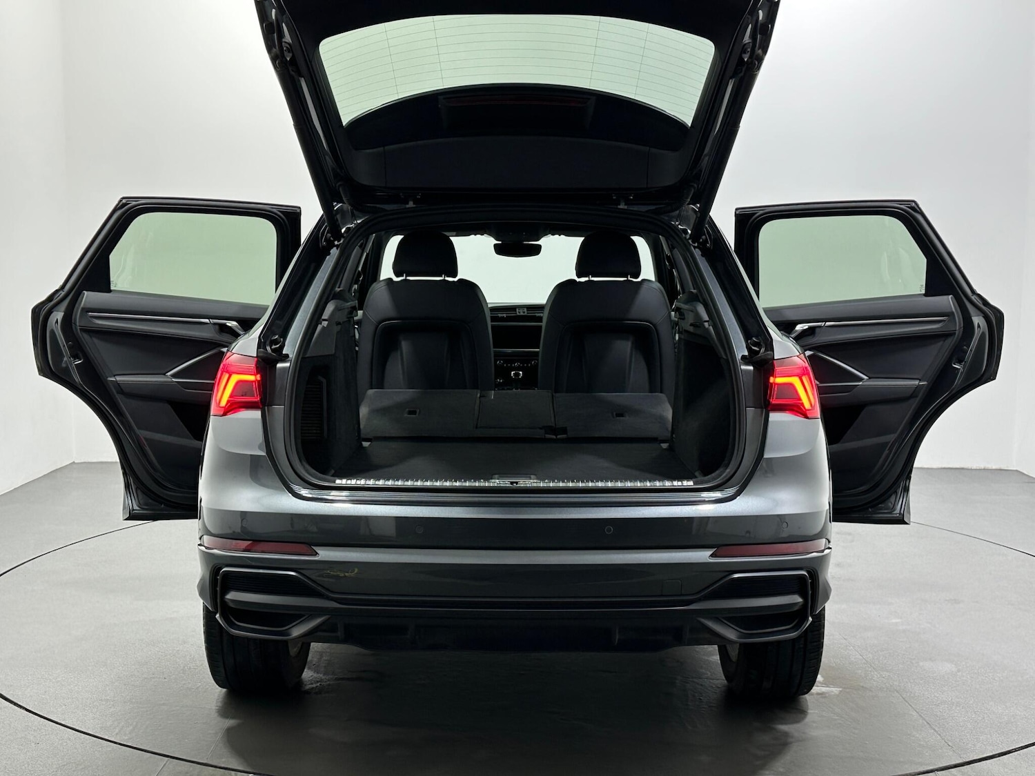 Used Audi Q3 2021 for sale - 77016119: Photo 43