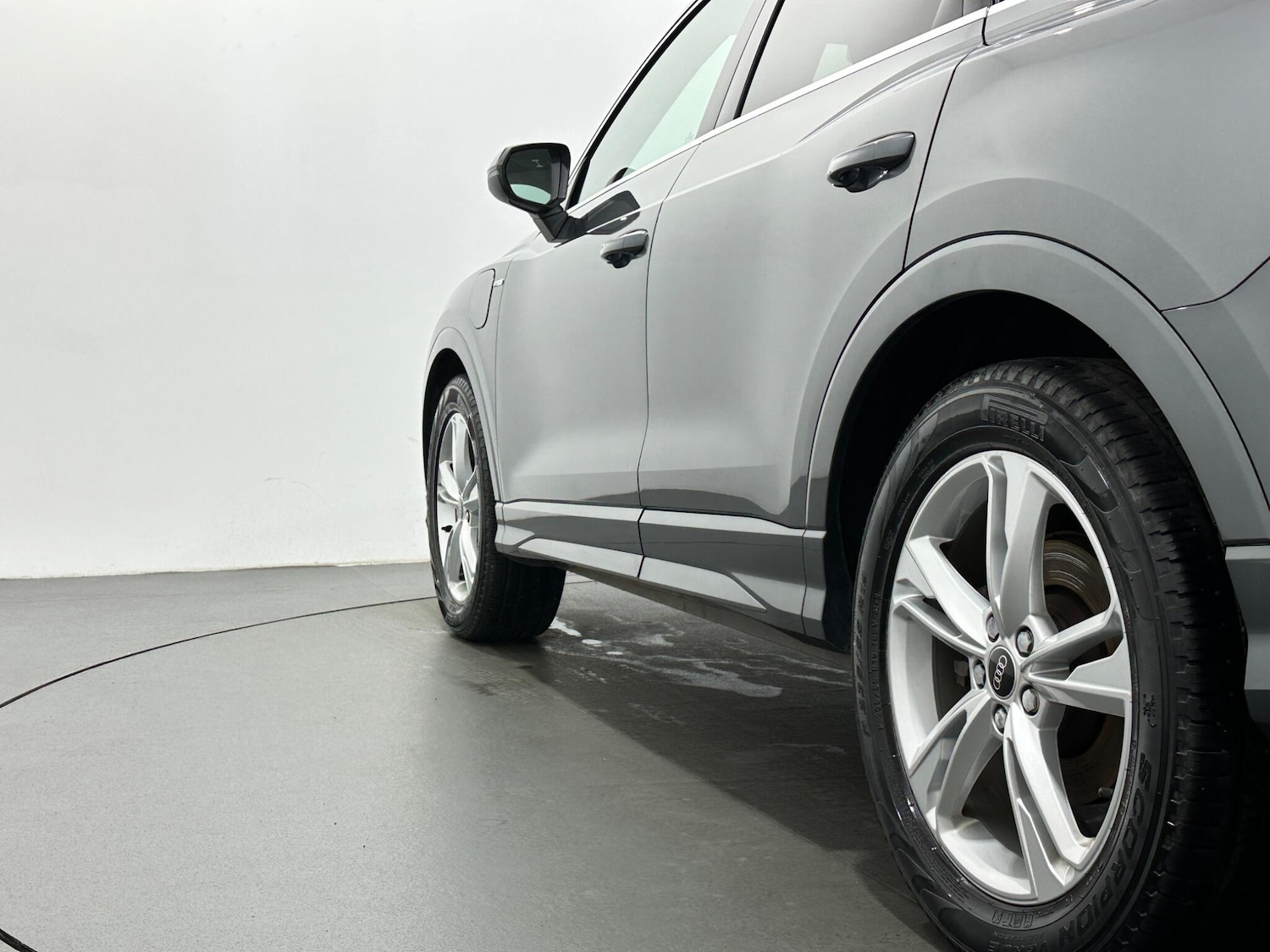 Used Audi Q3 2021 for sale - 77016119: Photo 49