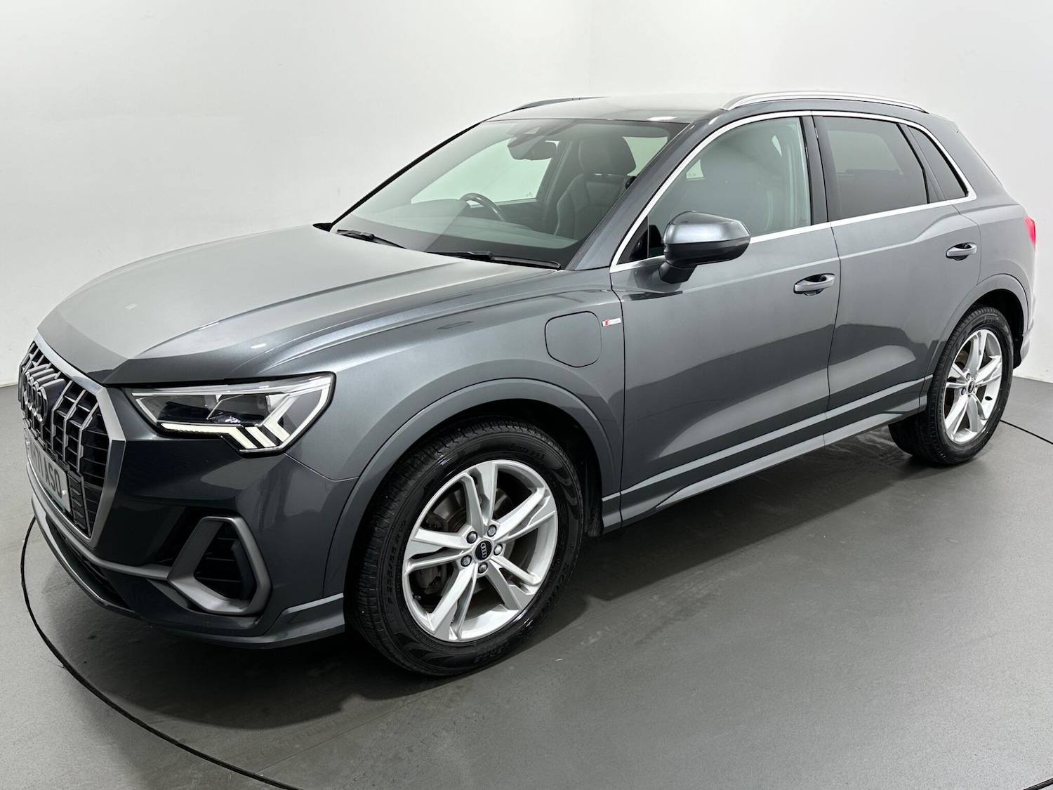 Used Audi Q3 2021 for sale - 77016119: Photo 53