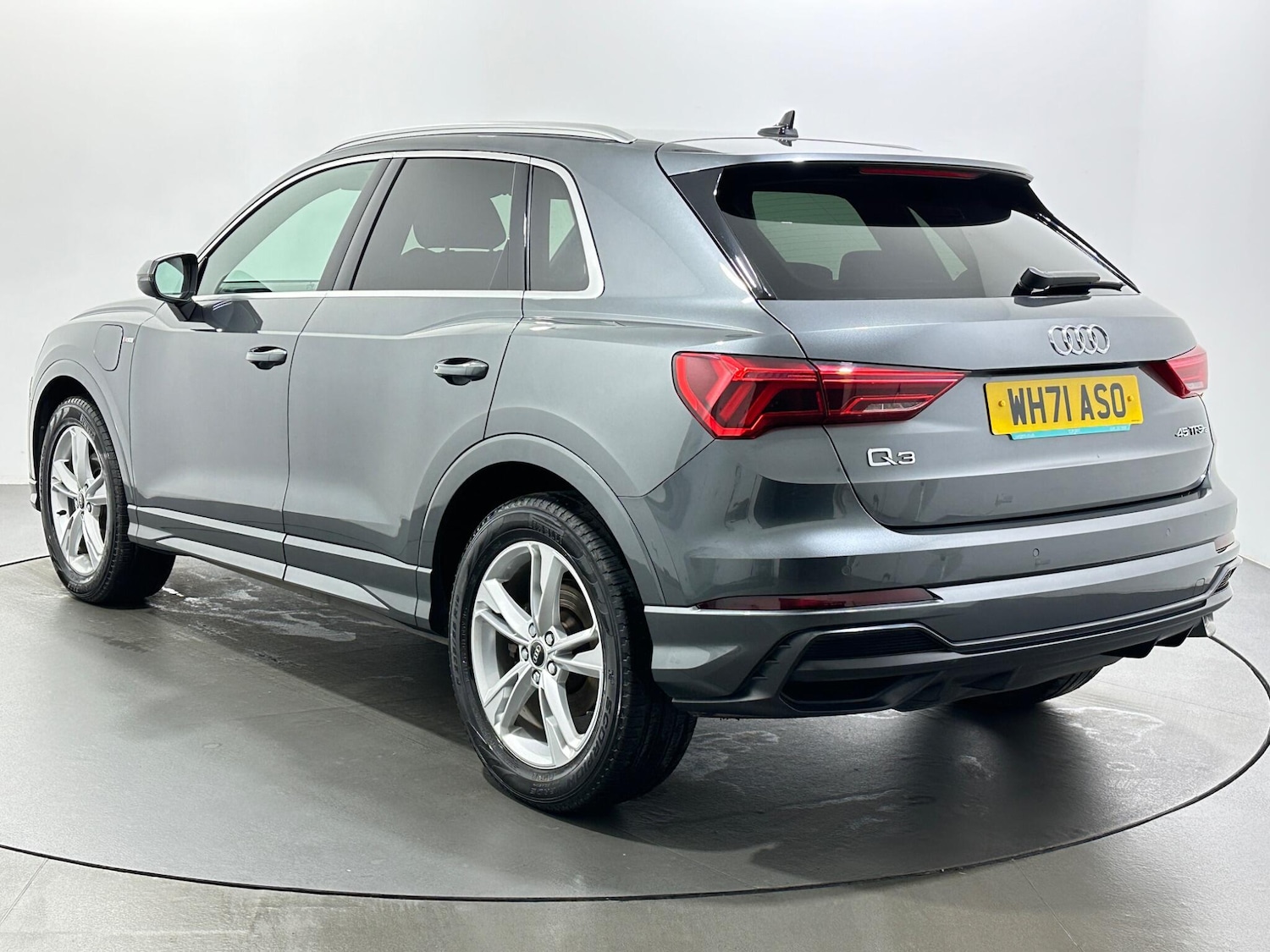 Used Audi Q3 2021 for sale - 77016119: Photo 6