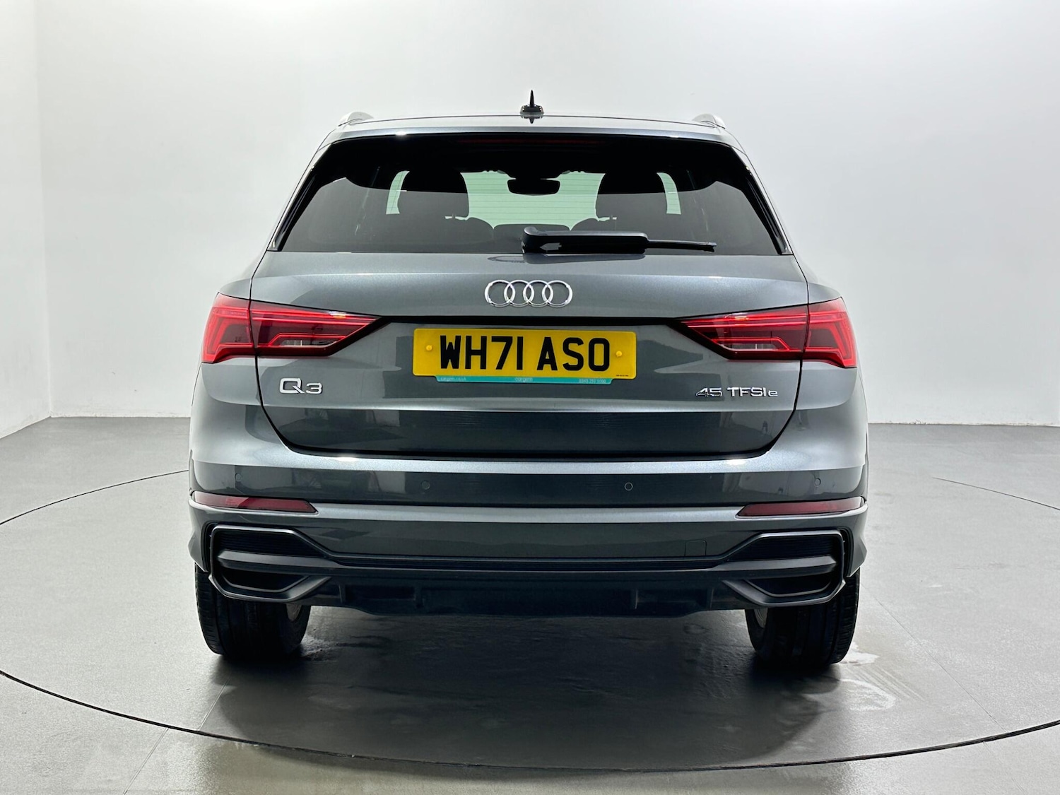 Used Audi Q3 2021 for sale - 77016119: Photo 7