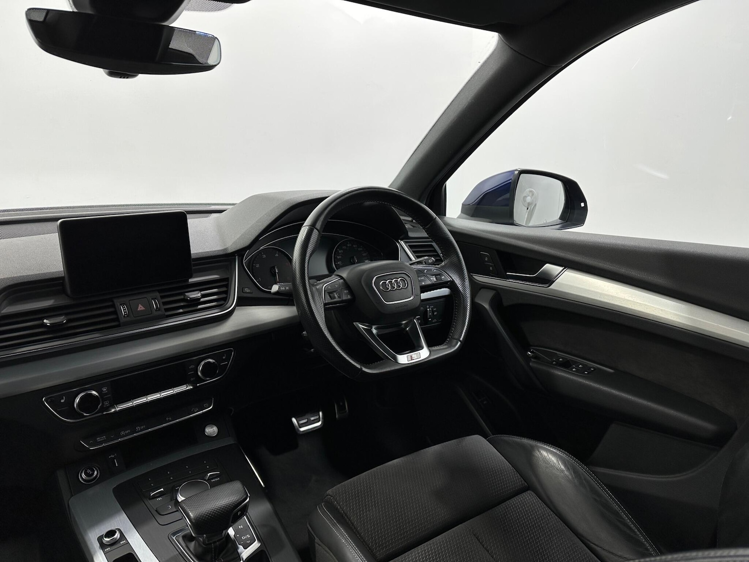 Used Audi Q5 2018 for sale - 76878951: Photo 11