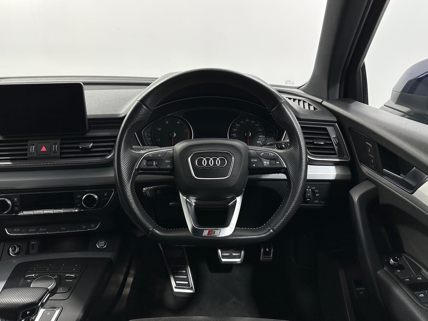 Used Audi Q5 2018 for sale - 76878951: Photo 12