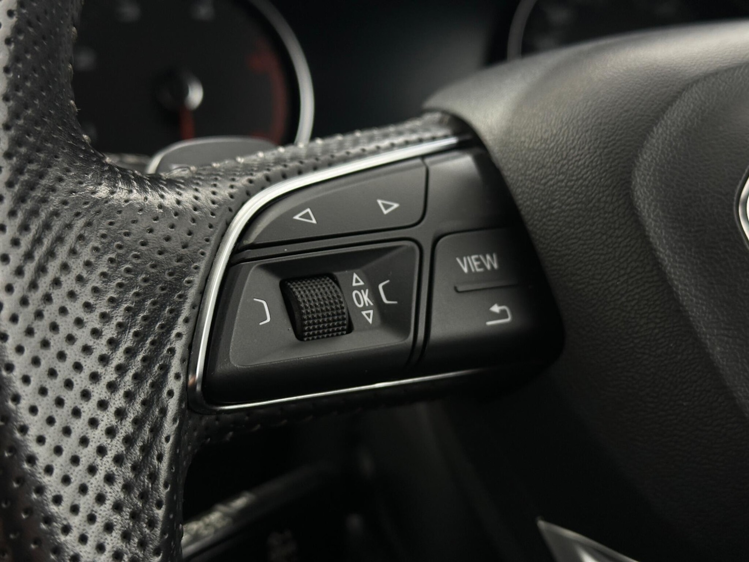 Used Audi Q5 2018 for sale - 76878951: Photo 14