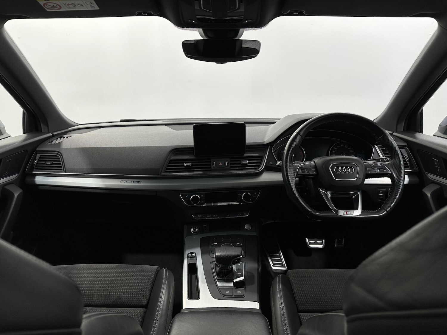 Used Audi Q5 2018 for sale - 76878951: Photo 19