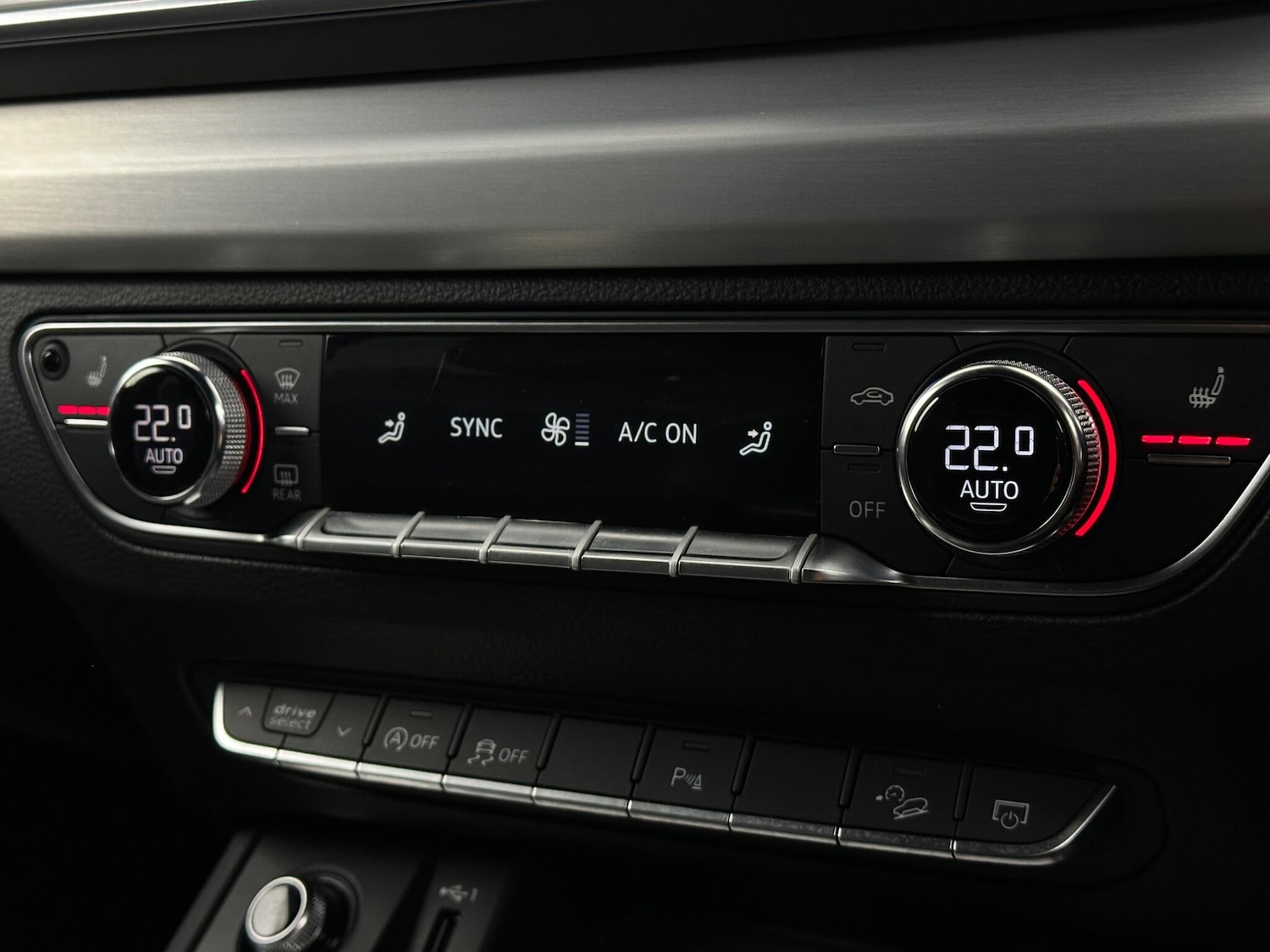 Used Audi Q5 2018 for sale - 76878951: Photo 21