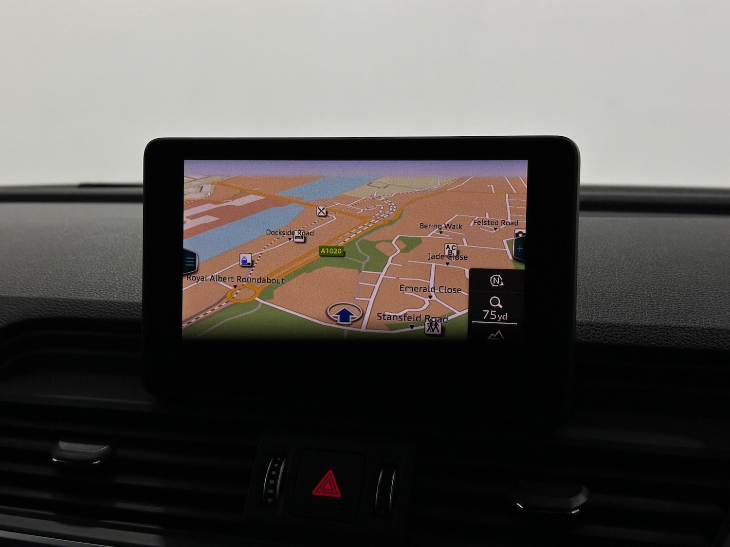 Used Audi Q5 2018 for sale - 76878951: Photo 22