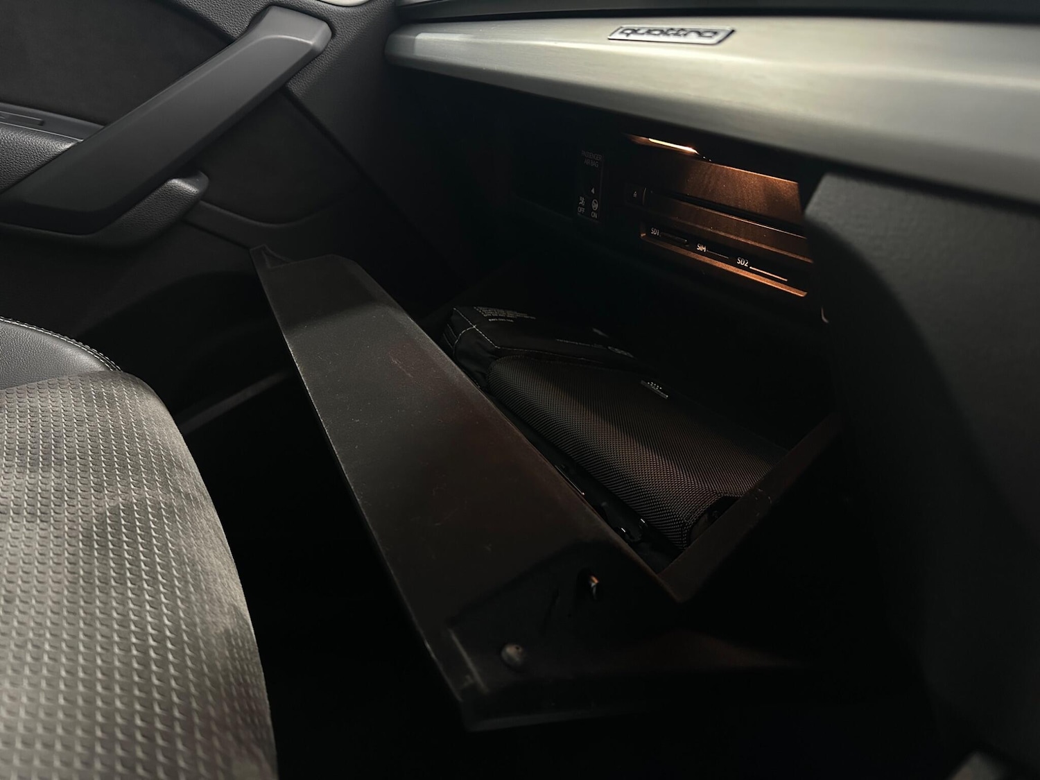 Used Audi Q5 2018 for sale - 76878951: Photo 27