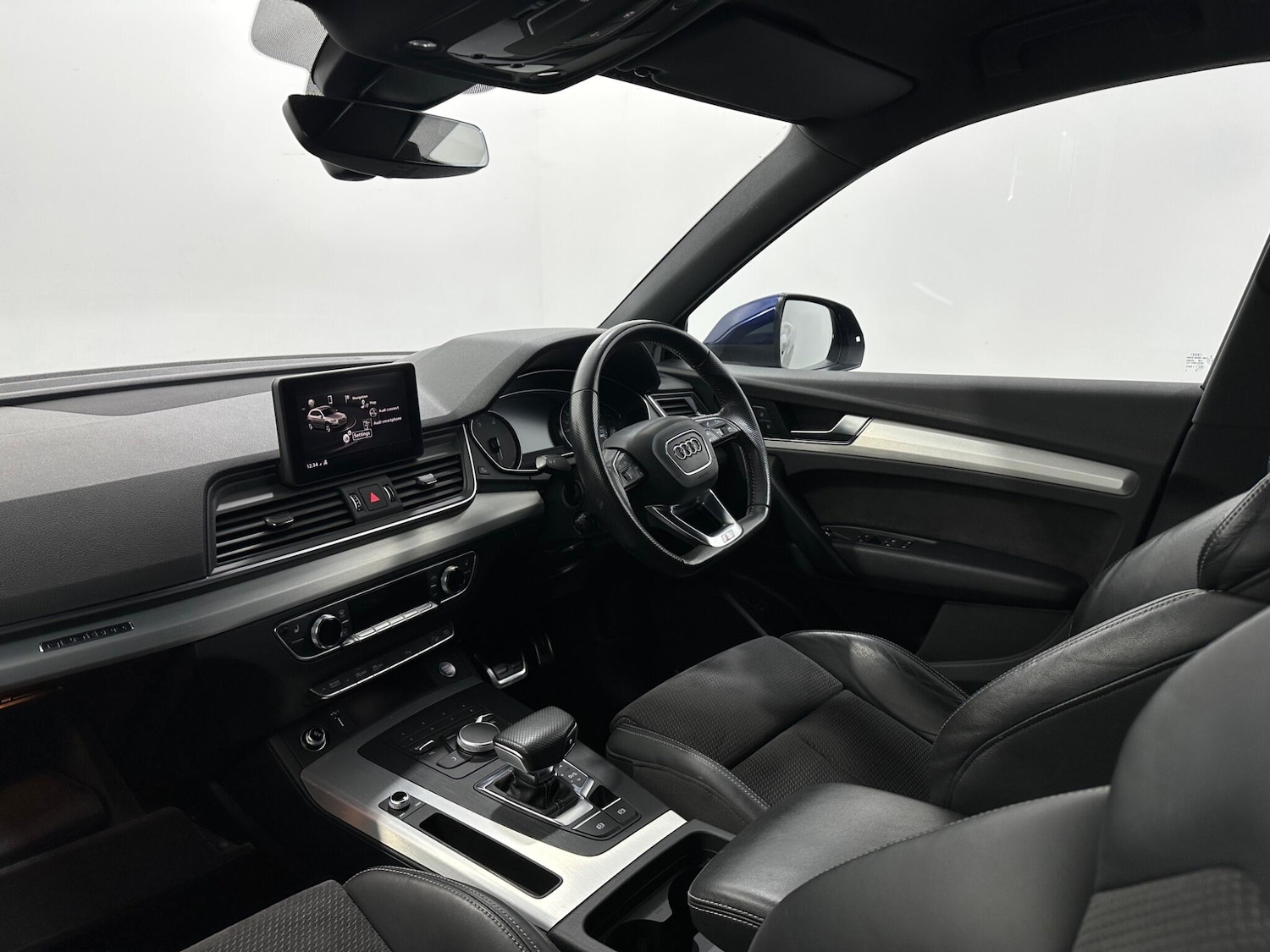 Used Audi Q5 2018 for sale - 76878951: Photo 29