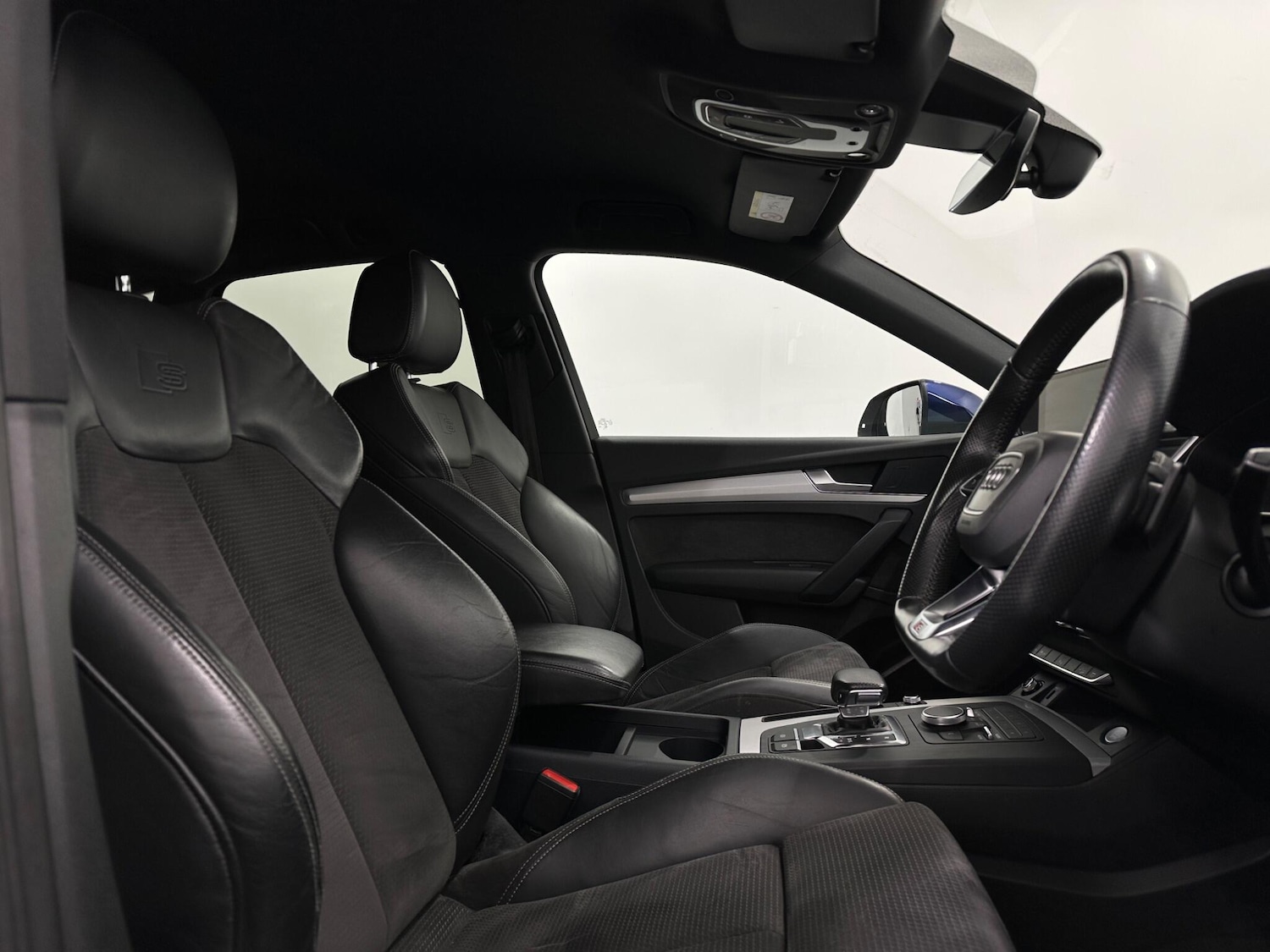 Used Audi Q5 2018 for sale - 76878951: Photo 30