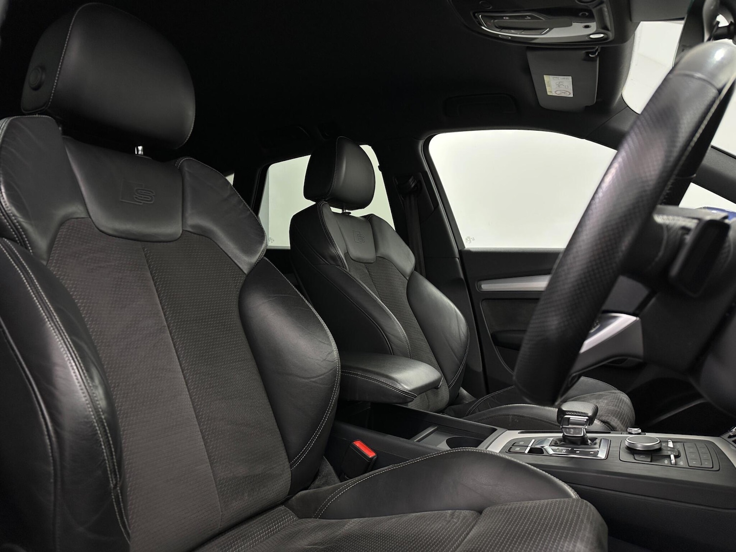 Used Audi Q5 2018 for sale - 76878951: Photo 31