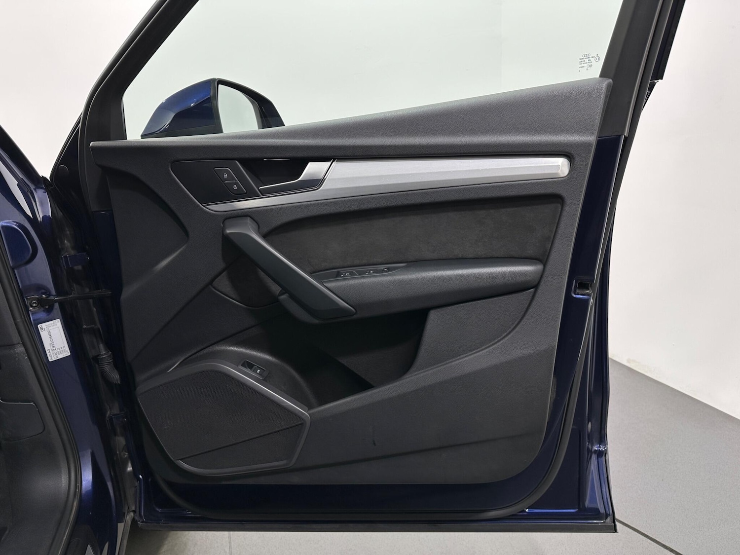 Used Audi Q5 2018 for sale - 76878951: Photo 32