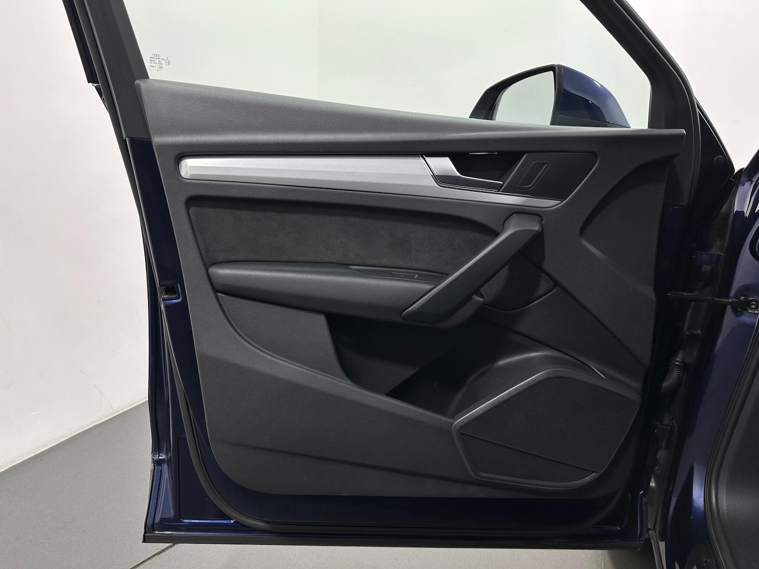 Used Audi Q5 2018 for sale - 76878951: Photo 35