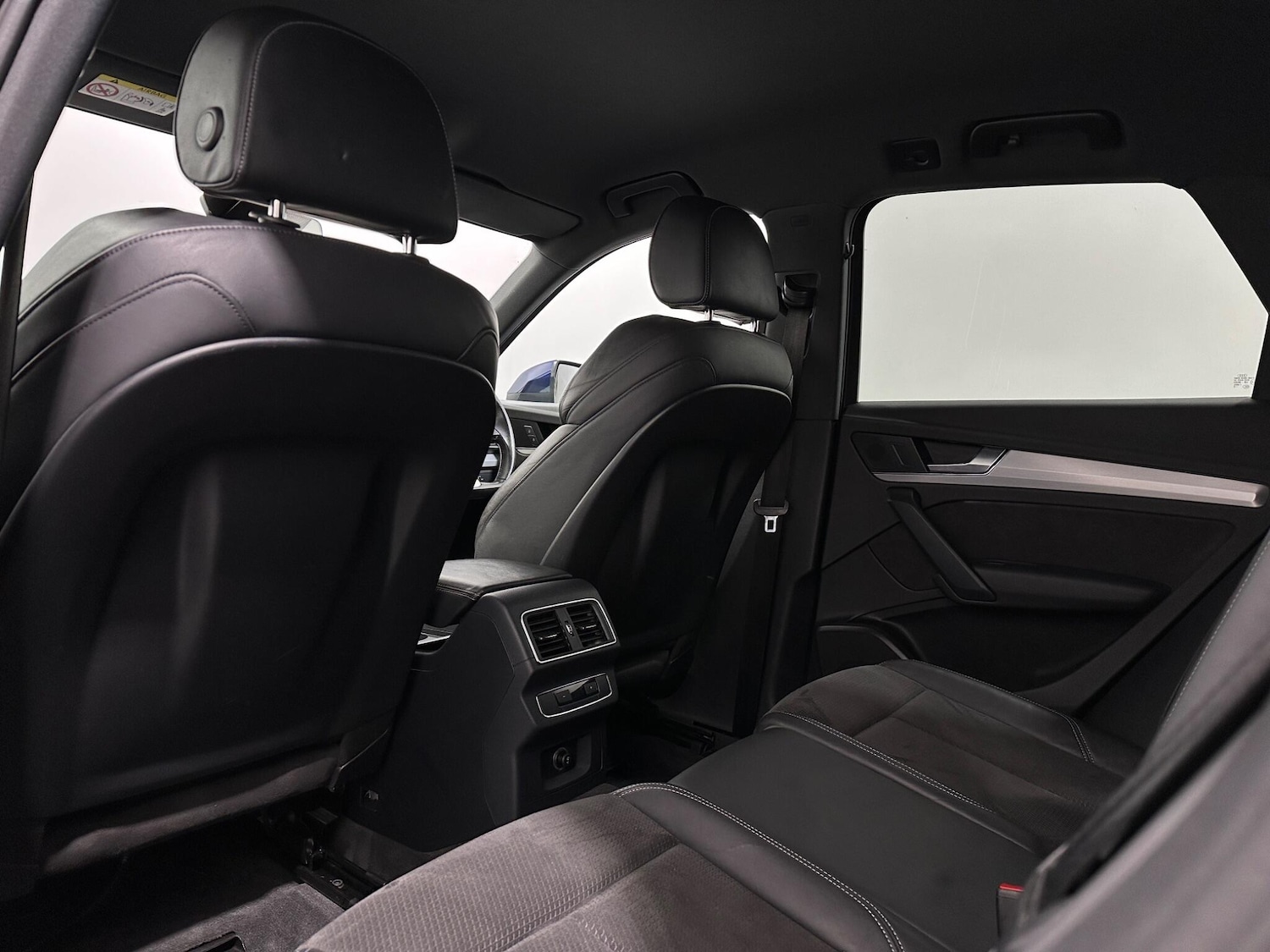 Used Audi Q5 2018 for sale - 76878951: Photo 36