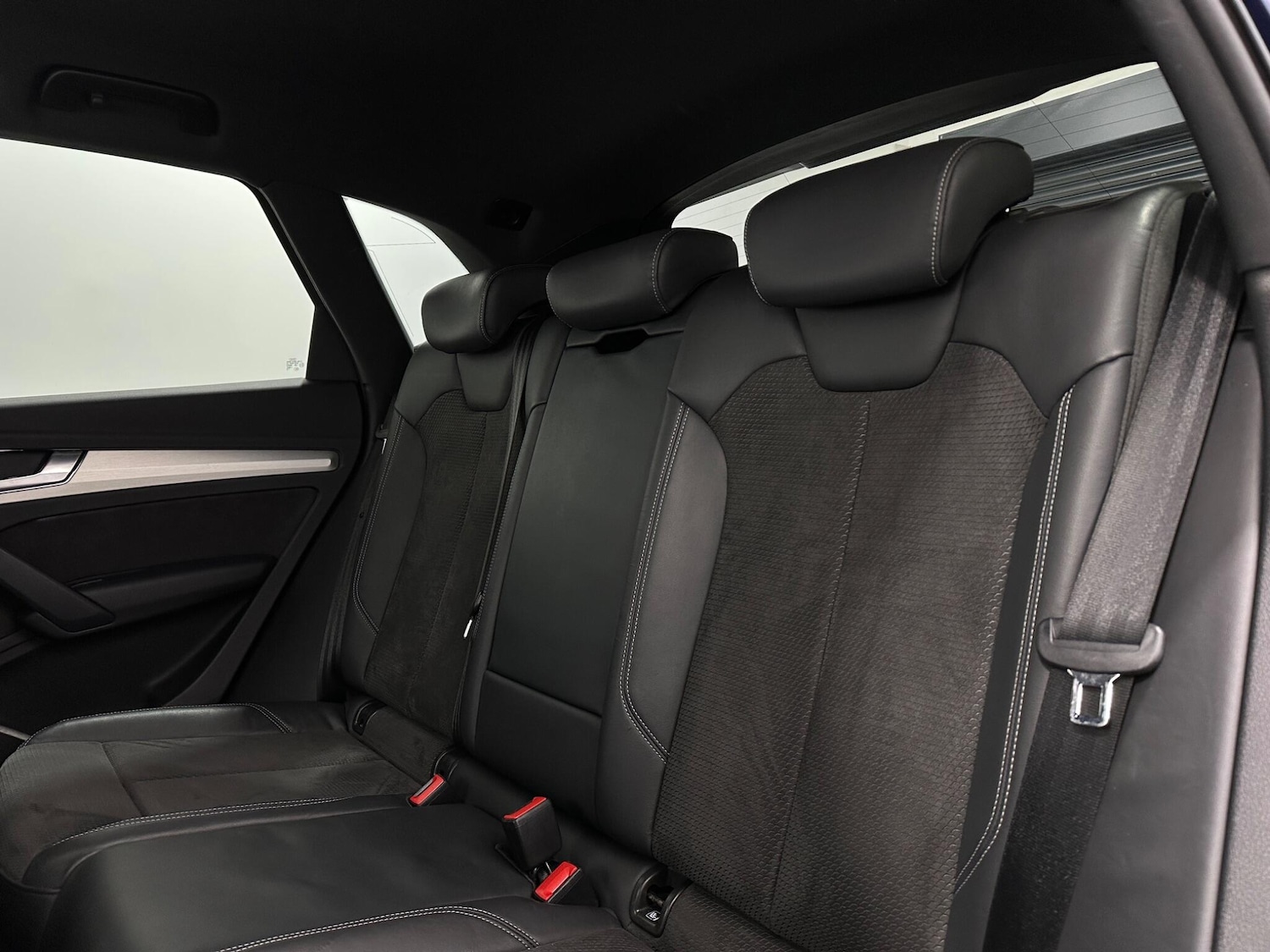 Used Audi Q5 2018 for sale - 76878951: Photo 37