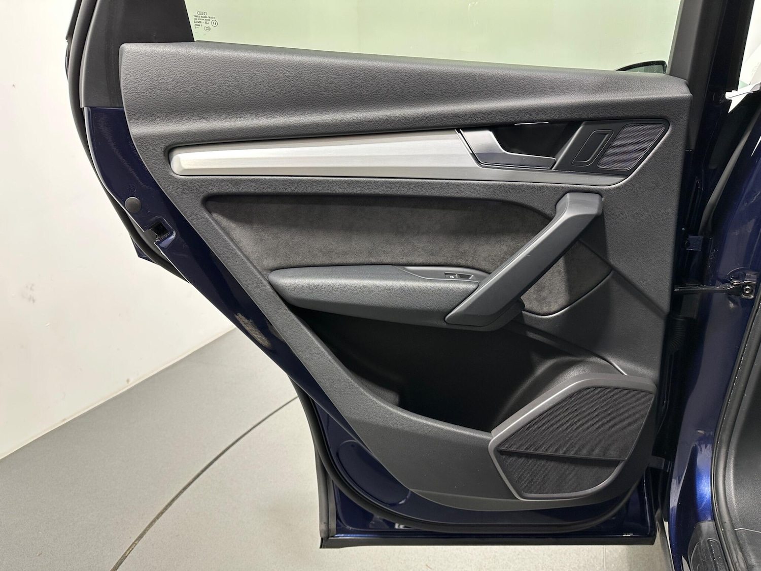 Used Audi Q5 2018 for sale - 76878951: Photo 38