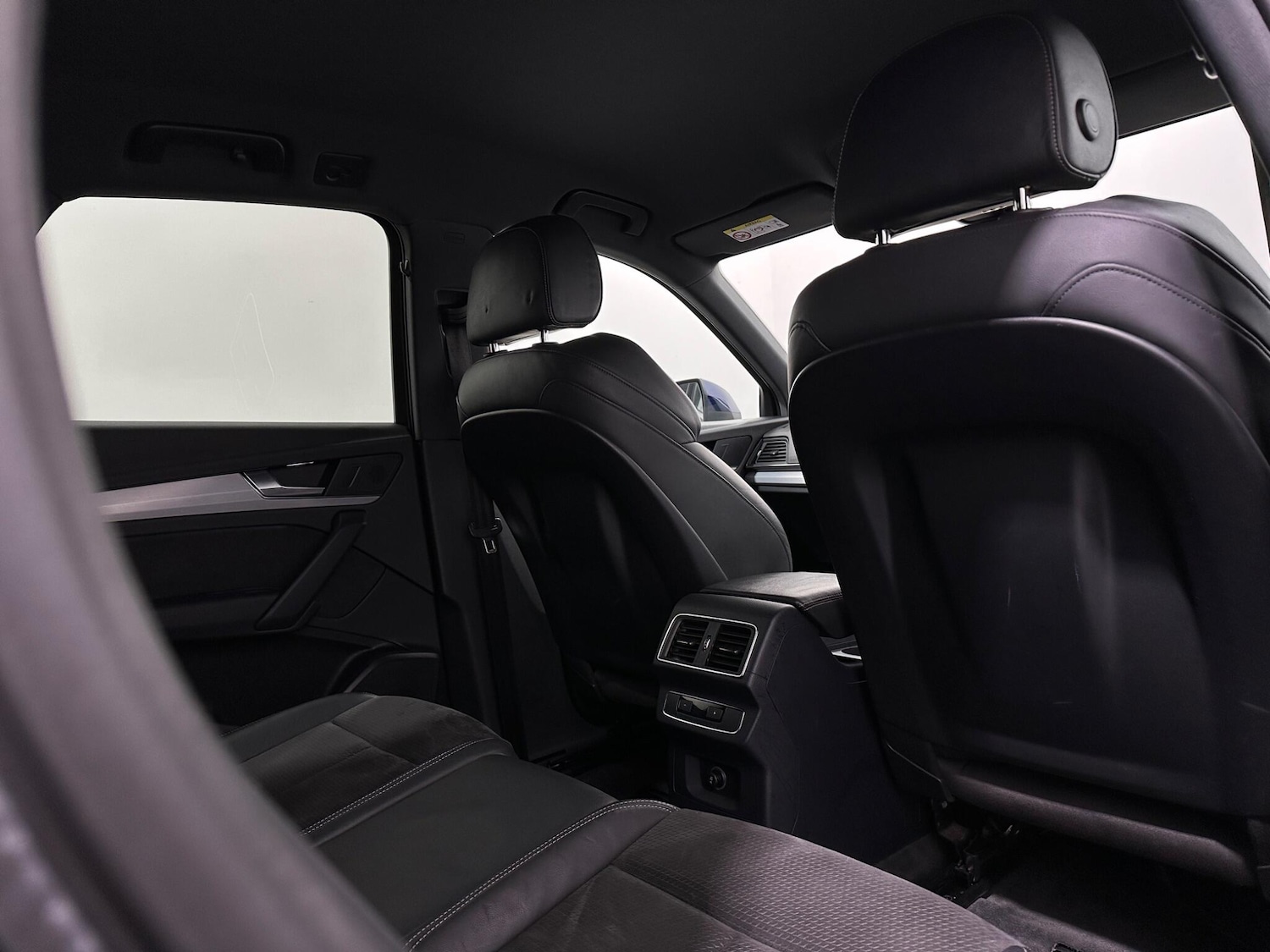 Used Audi Q5 2018 for sale - 76878951: Photo 39