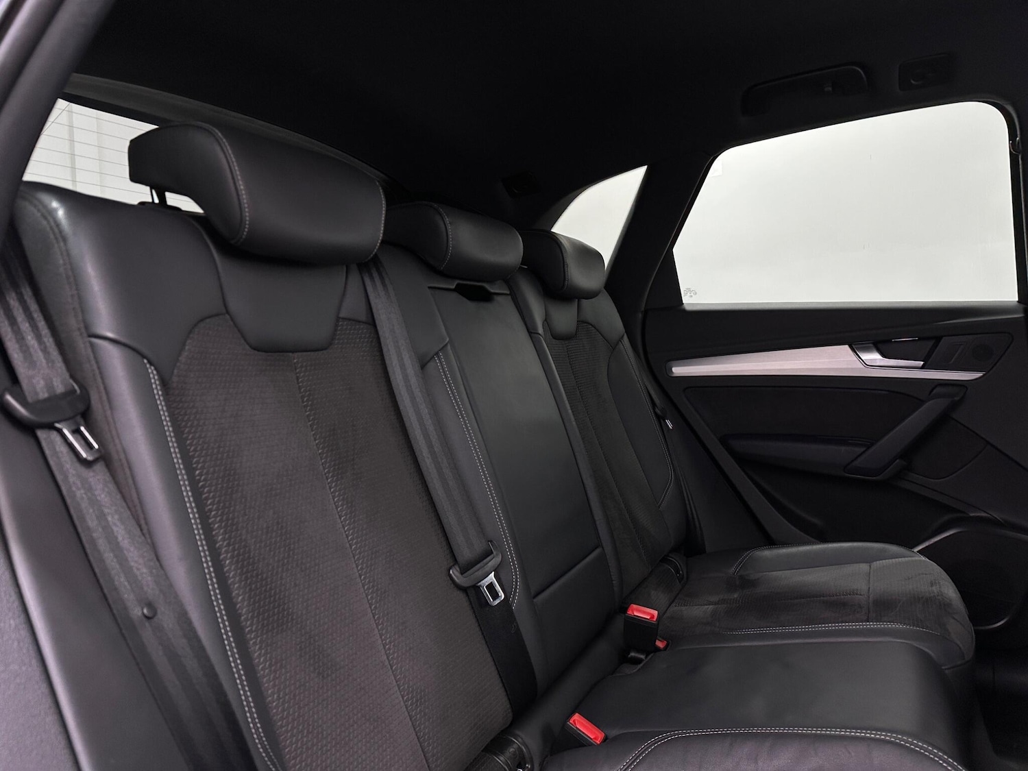 Used Audi Q5 2018 for sale - 76878951: Photo 40