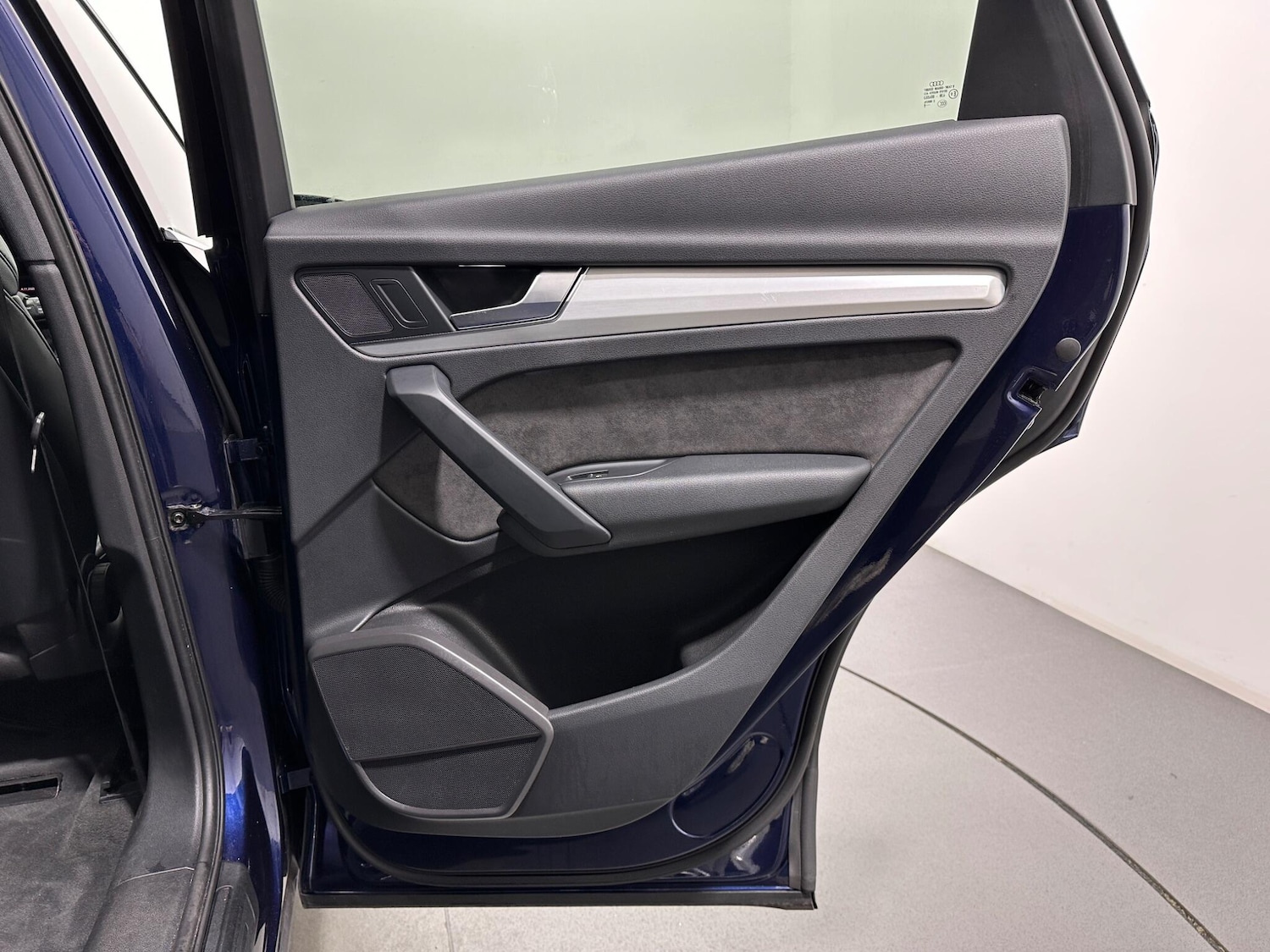 Used Audi Q5 2018 for sale - 76878951: Photo 41