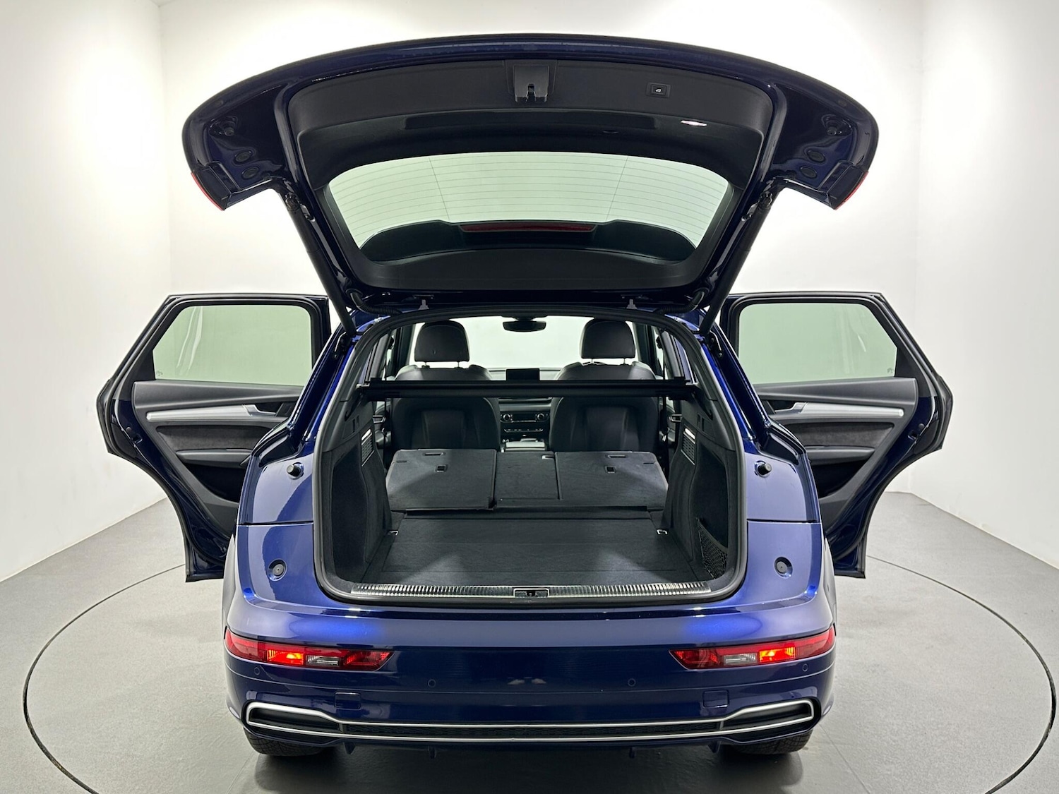 Used Audi Q5 2018 for sale - 76878951: Photo 42