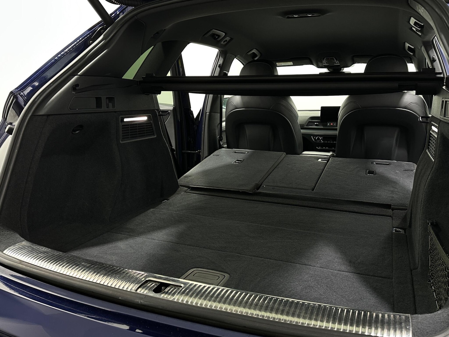 Used Audi Q5 2018 for sale - 76878951: Photo 43