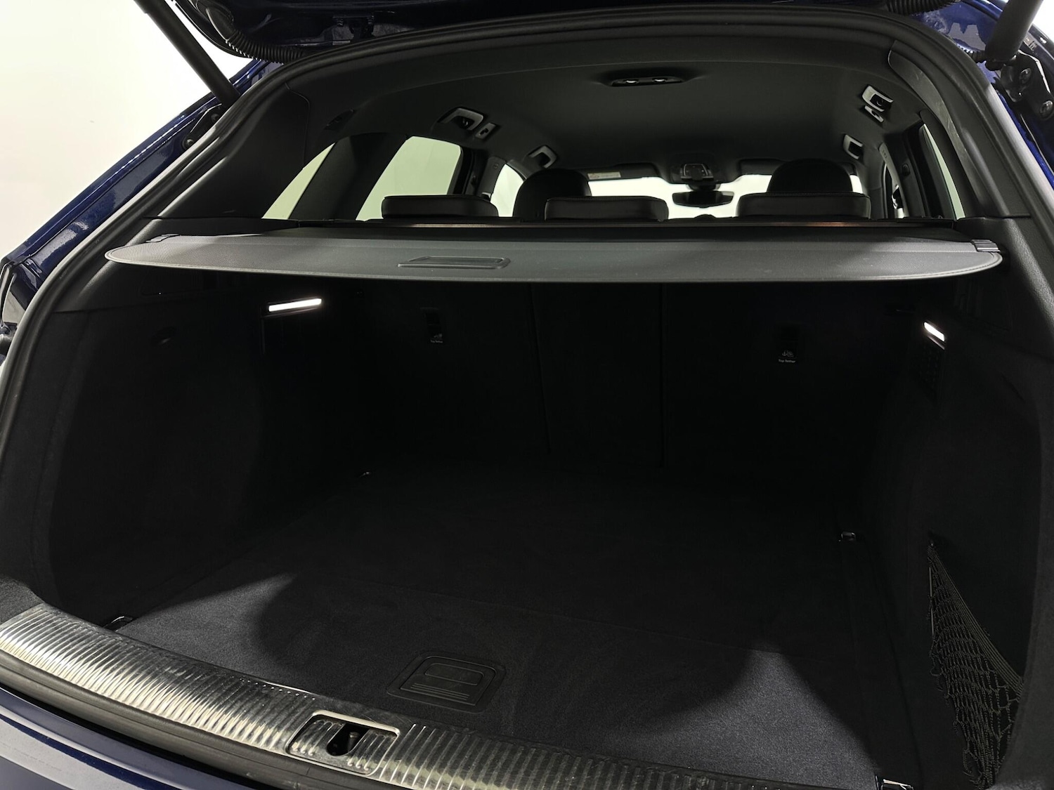 Used Audi Q5 2018 for sale - 76878951: Photo 45