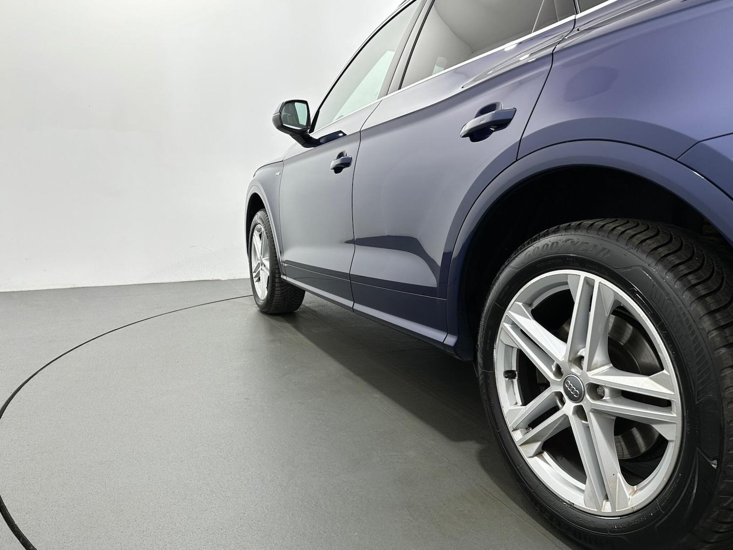 Used Audi Q5 2018 for sale - 76878951: Photo 48