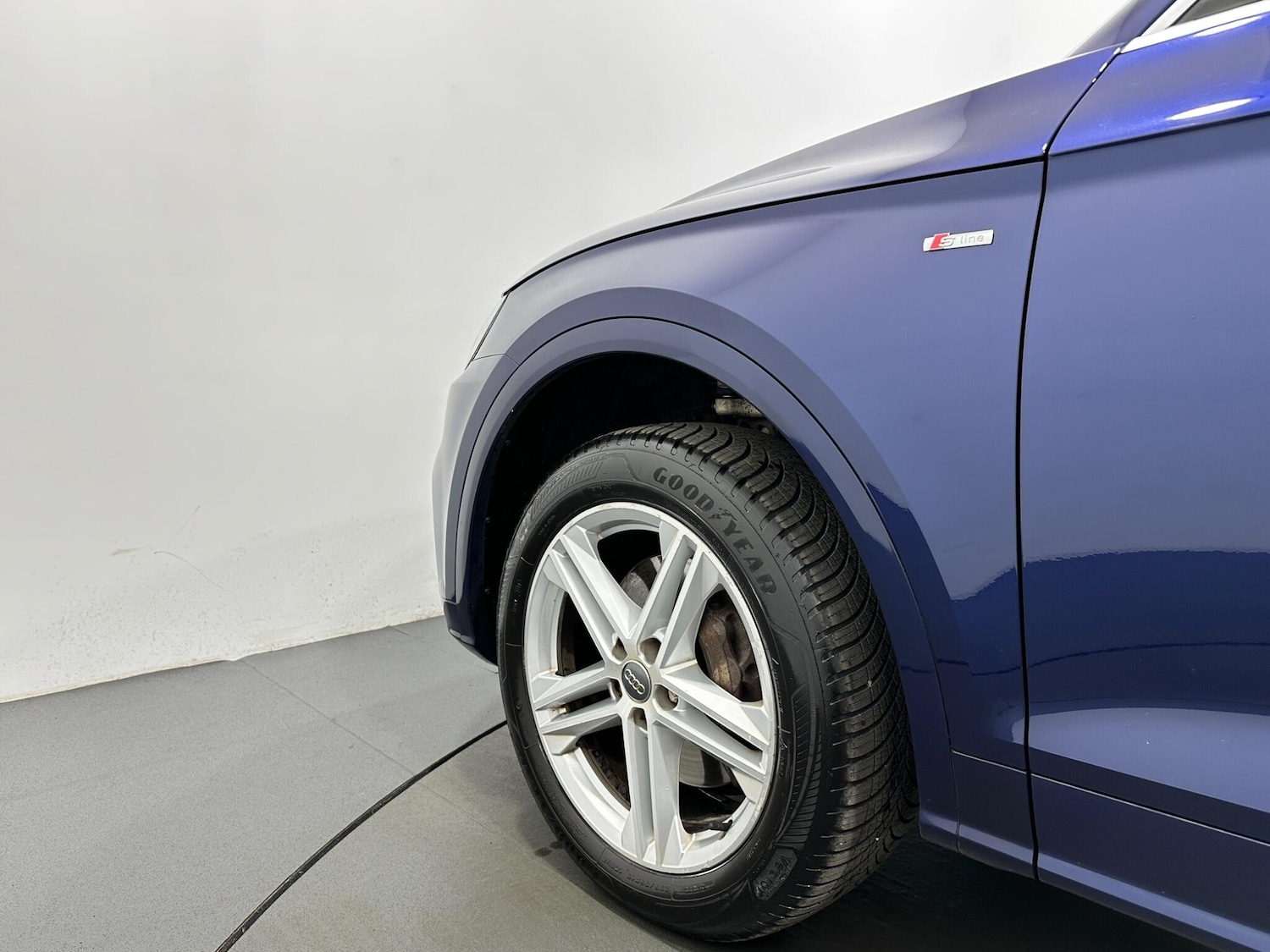 Used Audi Q5 2018 for sale - 76878951: Photo 49