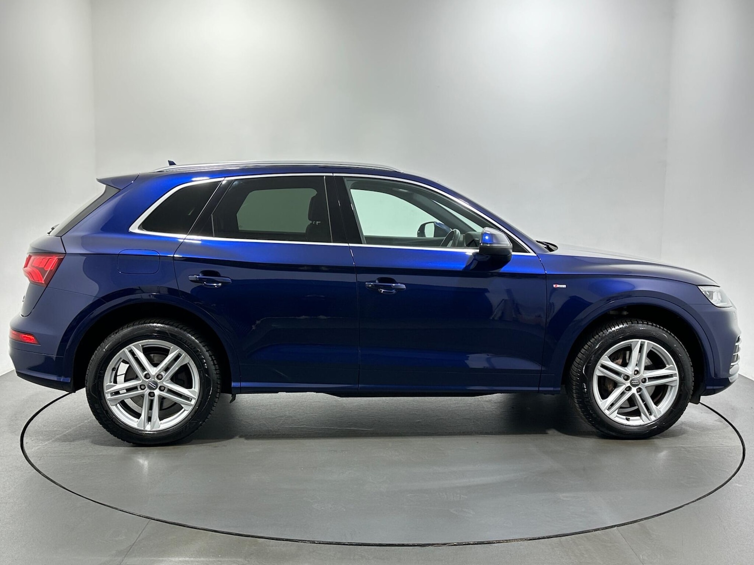 Used Audi Q5 2018 for sale - 76878951: Photo 9