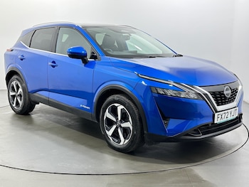 Used Nissan Qashqai 2022 for sale - 79075262: Photo