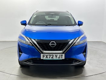 Used Nissan Qashqai 2022 for sale - 79075262: Photo
