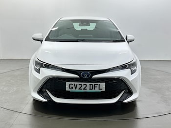 Used Toyota Corolla 2022 for sale - 78809720: Photo