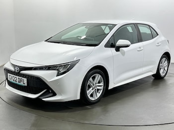Used Toyota Corolla 2022 for sale - 78809720: Photo