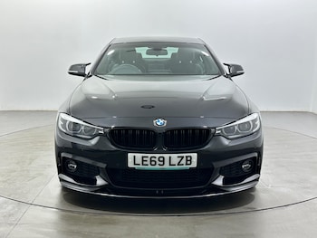 Used BMW 4 Series 2020 for sale - 79509044: Photo